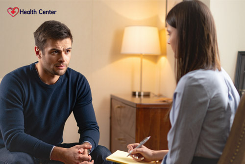 Как проходит лечение игромании в Петергофе в клинике Центр здоровья<