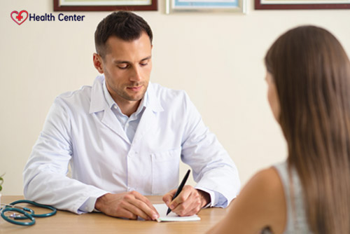 Лечение зависимости от Габапентина в Петергофе в клинике Центр здоровья